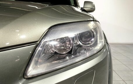 Audi Q7, 2007 год, 1 223 000 рублей, 9 фотография