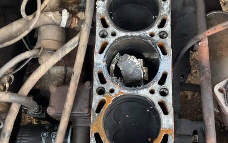 ГАЗ 31105 «Волга», 2007 год, 160 000 рублей, 8 фотография