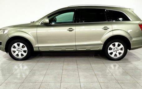 Audi Q7, 2007 год, 1 223 000 рублей, 8 фотография