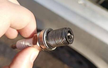 ГАЗ 31105 «Волга», 2007 год, 160 000 рублей, 9 фотография