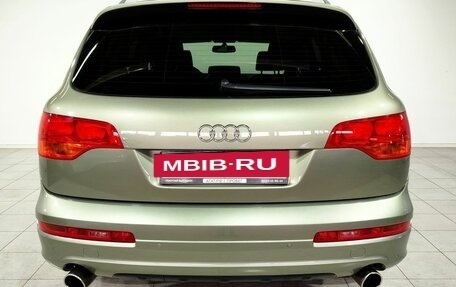Audi Q7, 2007 год, 1 223 000 рублей, 6 фотография