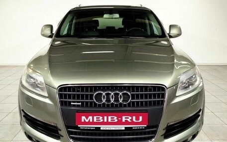 Audi Q7, 2007 год, 1 223 000 рублей, 2 фотография