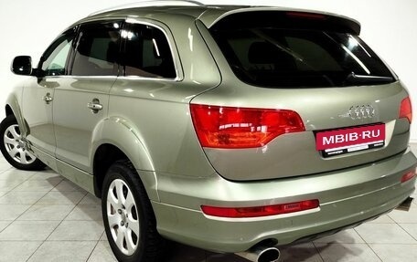 Audi Q7, 2007 год, 1 223 000 рублей, 7 фотография