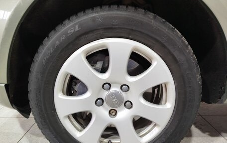 Audi Q7, 2007 год, 1 223 000 рублей, 10 фотография