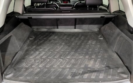 Audi Q7, 2007 год, 1 223 000 рублей, 12 фотография