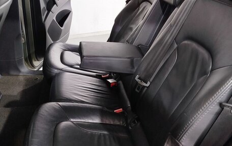 Audi Q7, 2007 год, 1 223 000 рублей, 24 фотография