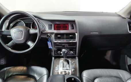 Audi Q7, 2007 год, 1 223 000 рублей, 15 фотография