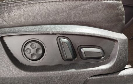 Audi Q7, 2007 год, 1 223 000 рублей, 22 фотография