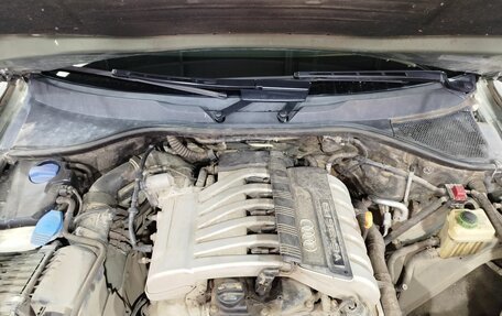 Audi Q7, 2007 год, 1 223 000 рублей, 11 фотография