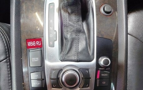 Audi Q7, 2007 год, 1 223 000 рублей, 18 фотография