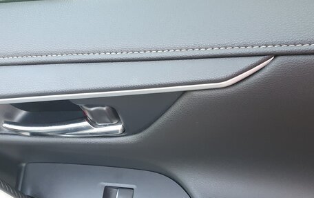 Toyota RAV4, 2021 год, 3 550 000 рублей, 3 фотография