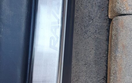 Toyota RAV4, 2021 год, 3 550 000 рублей, 4 фотография