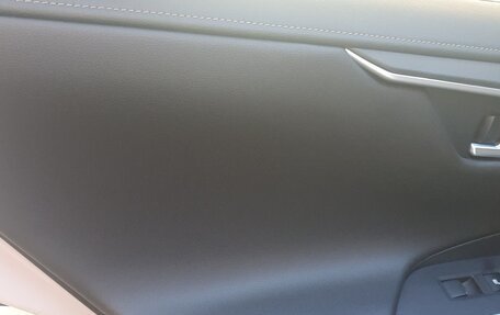 Toyota RAV4, 2021 год, 3 550 000 рублей, 6 фотография