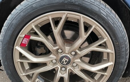 Volkswagen Golf VI, 2009 год, 540 000 рублей, 9 фотография