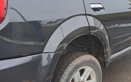 Great Wall Hover H5, 2011 год, 600 000 рублей, 5 фотография