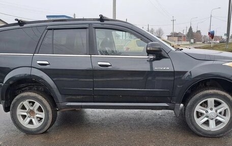 Great Wall Hover H5, 2011 год, 600 000 рублей, 6 фотография