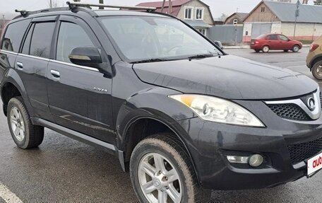 Great Wall Hover H5, 2011 год, 600 000 рублей, 7 фотография