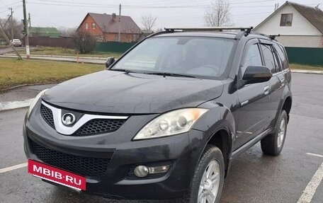 Great Wall Hover H5, 2011 год, 600 000 рублей, 2 фотография