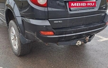 Great Wall Hover H5, 2011 год, 600 000 рублей, 9 фотография