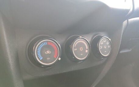 Mitsubishi ASX I рестайлинг, 2010 год, 930 000 рублей, 11 фотография