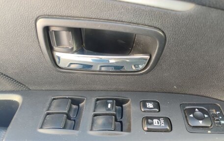 Mitsubishi ASX I рестайлинг, 2010 год, 930 000 рублей, 14 фотография