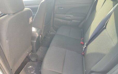 Mitsubishi ASX I рестайлинг, 2010 год, 930 000 рублей, 16 фотография