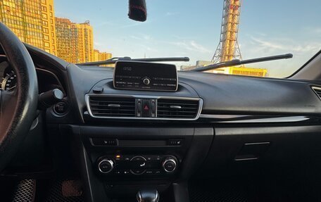 Mazda 3, 2014 год, 800 000 рублей, 9 фотография