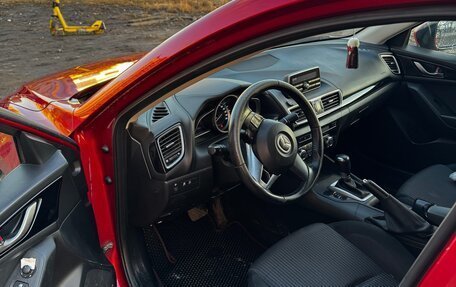 Mazda 3, 2014 год, 800 000 рублей, 7 фотография