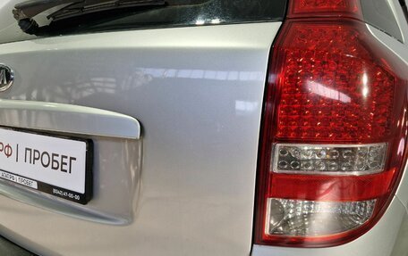 KIA cee'd I рестайлинг, 2011 год, 850 000 рублей, 3 фотография