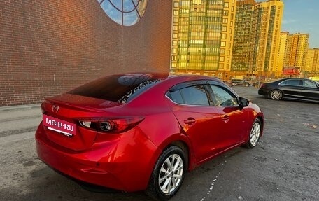 Mazda 3, 2014 год, 800 000 рублей, 4 фотография