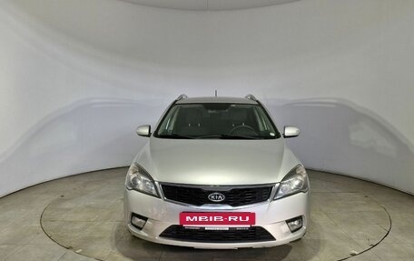 KIA cee'd I рестайлинг, 2011 год, 850 000 рублей, 2 фотография