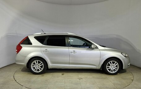 KIA cee'd I рестайлинг, 2011 год, 850 000 рублей, 5 фотография