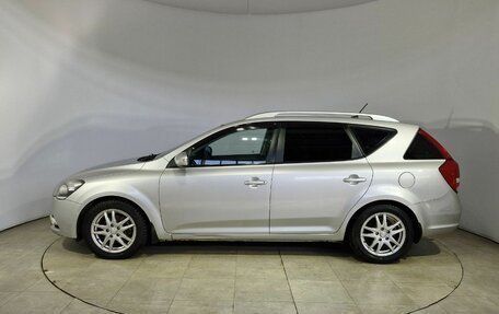 KIA cee'd I рестайлинг, 2011 год, 850 000 рублей, 11 фотография