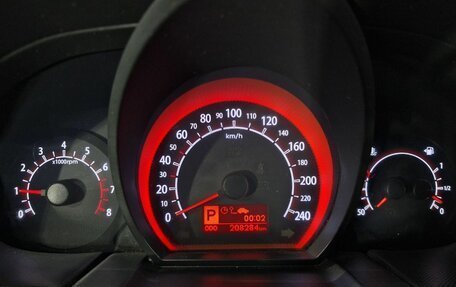 KIA cee'd I рестайлинг, 2011 год, 850 000 рублей, 16 фотография