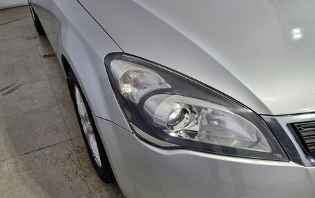 KIA cee'd I рестайлинг, 2011 год, 850 000 рублей, 15 фотография