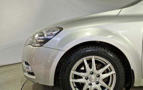 KIA cee'd I рестайлинг, 2011 год, 850 000 рублей, 9 фотография