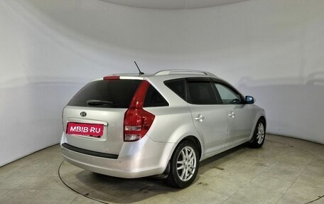 KIA cee'd I рестайлинг, 2011 год, 850 000 рублей, 7 фотография