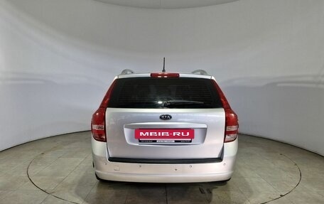 KIA cee'd I рестайлинг, 2011 год, 850 000 рублей, 8 фотография