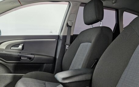 KIA cee'd I рестайлинг, 2011 год, 850 000 рублей, 22 фотография