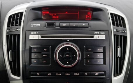 KIA cee'd I рестайлинг, 2011 год, 850 000 рублей, 23 фотография