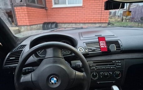 BMW 1 серия, 2010 год, 750 000 рублей, 5 фотография