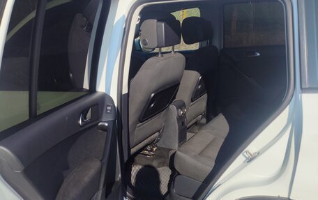 Volkswagen Tiguan I, 2015 год, 1 375 000 рублей, 9 фотография