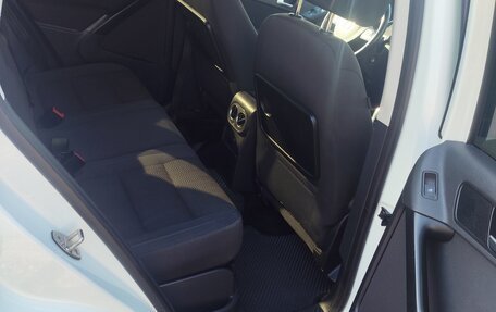 Volkswagen Tiguan I, 2015 год, 1 375 000 рублей, 13 фотография