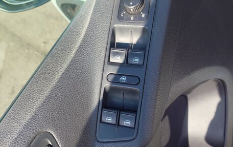 Volkswagen Tiguan I, 2015 год, 1 375 000 рублей, 11 фотография