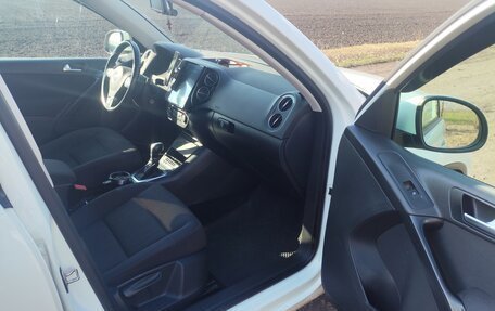 Volkswagen Tiguan I, 2015 год, 1 375 000 рублей, 12 фотография