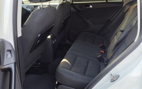 Volkswagen Tiguan I, 2015 год, 1 375 000 рублей, 23 фотография