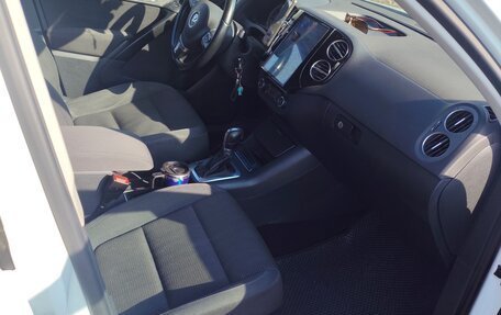 Volkswagen Tiguan I, 2015 год, 1 375 000 рублей, 25 фотография