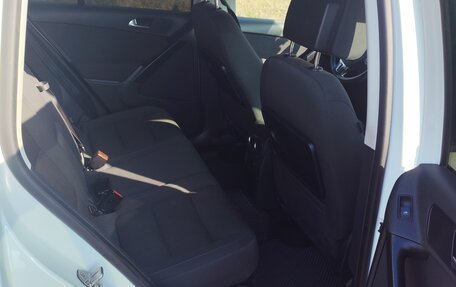 Volkswagen Tiguan I, 2015 год, 1 375 000 рублей, 26 фотография