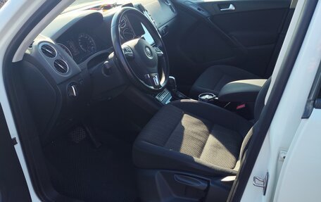 Volkswagen Tiguan I, 2015 год, 1 375 000 рублей, 24 фотография