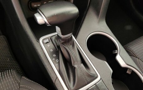 KIA Sportage IV рестайлинг, 2018 год, 1 800 000 рублей, 20 фотография